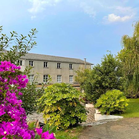 Hotel Amadora - Admite Mascotas Barreiros Dış mekan fotoğraf